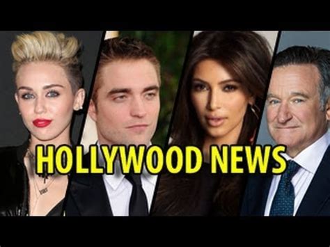 hollywood life|hollywood breaking news today.